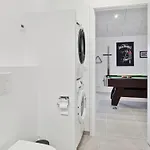 بيت للعطل Christian - 600m From The Sea By Interhome
