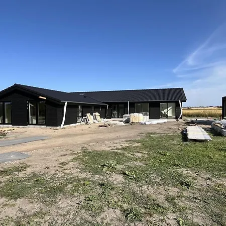Christian - 600m From The Sea By Interhome Holiday home Slagelse