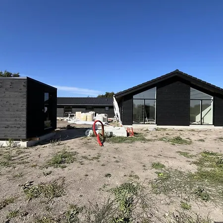 Christian - 600m From The Sea By Interhome Holiday home