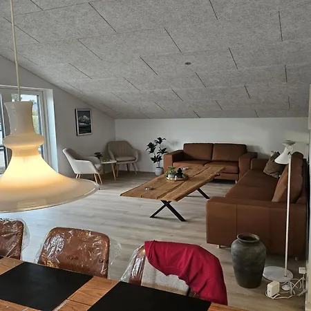 בית נופש Christian - 600m From The Sea By Interhome סלאגלסה