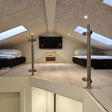 Christian - 600m From The Sea By Interhome בית נופש