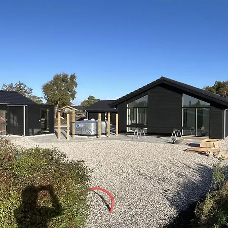 Christian - 600m From The Sea By Interhome Feriehus *