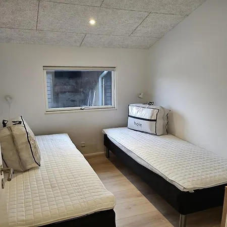Christian - 600m From The Sea By Interhome * Slagelse