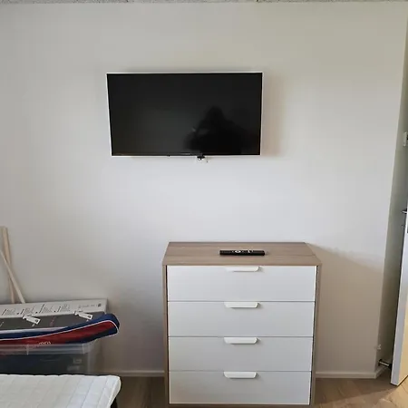 בית נופש Christian - 600m From The Sea By Interhome