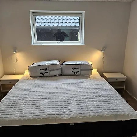 Christian - 600m From The Sea By Interhome Holiday home