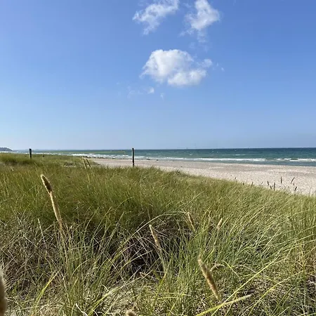 Holiday home Christian - 600m From The Sea By Interhome *