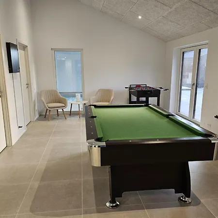 Christian - 600m From The Sea By Interhome Slagelse