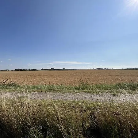 בית נופש Christian - 600m From The Sea By Interhome סלאגלסה