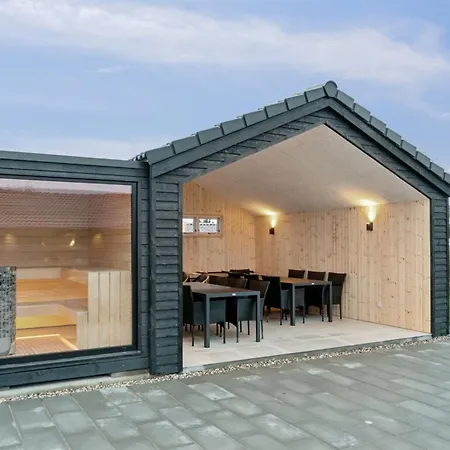 Holiday home Christian - 600m From The Sea By Interhome