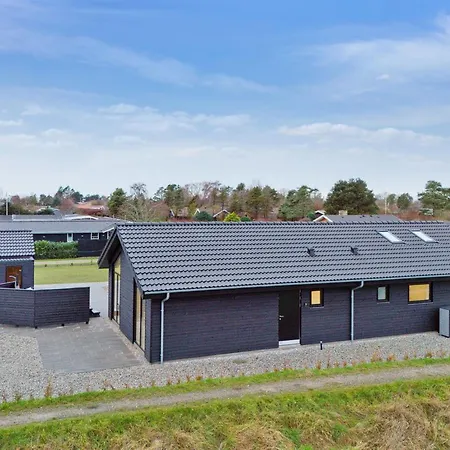 Christian - 600m From The Sea By Interhome Feriehus