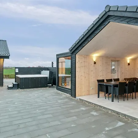 Christian - 600m From The Sea By Interhome Holiday home *