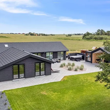 Christian - 600m From The Sea By Interhome Semesterbostad Slagelse