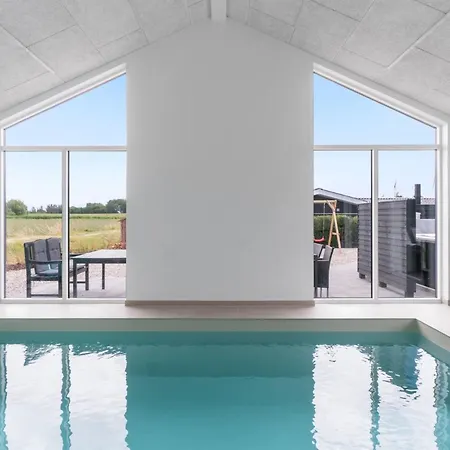 بيت للعطل Christian - 600m From The Sea By Interhome *
