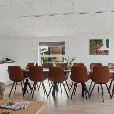 Christian - 600m From The Sea By Interhome * سالغيليز