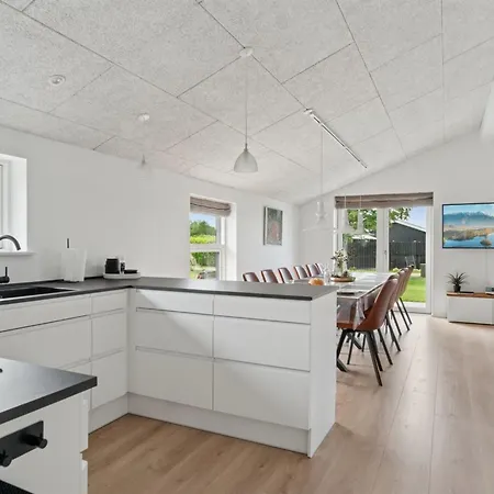 Hébergement de vacances Christian - 600m From The Sea By Interhome