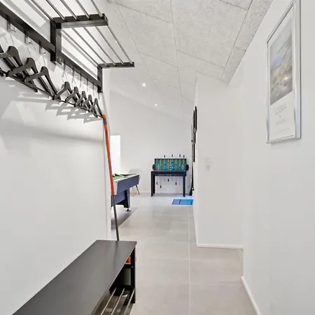 Christian - 600m From The Sea By Interhome * Slagelse