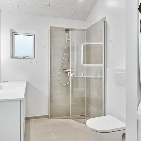 Christian - 600m From The Sea By Interhome * Slagelse
