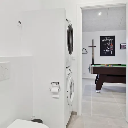 Hébergement de vacances Christian - 600m From The Sea By Interhome
