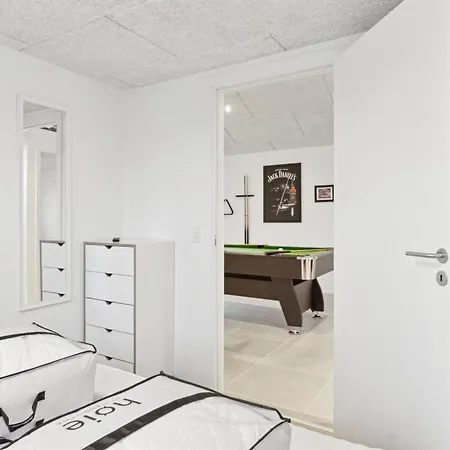 Christian - 600m From The Sea By Interhome