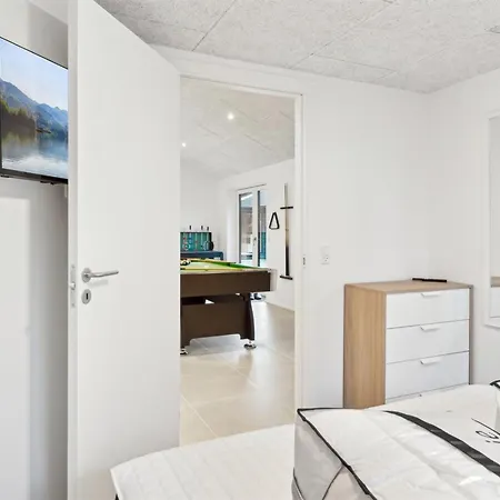 Christian - 600m From The Sea By Interhome Hébergement de vacances *