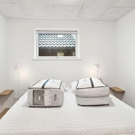 Christian - 600m From The Sea By Interhome * Slagelse