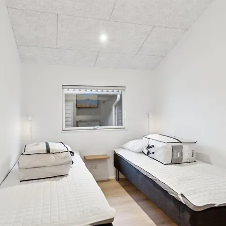 Hébergement de vacances Christian - 600m From The Sea By Interhome *