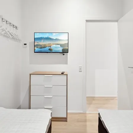 Christian - 600m From The Sea By Interhome *