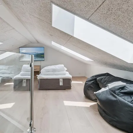 Christian - 600m From The Sea By Interhome Hébergement de vacances Slagelse