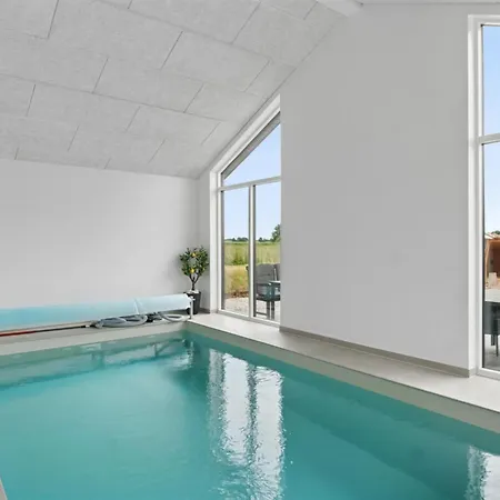 Christian - 600m From The Sea By Interhome Hébergement de vacances Slagelse