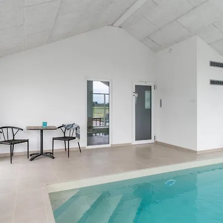 Christian - 600m From The Sea By Interhome Hébergement de vacances