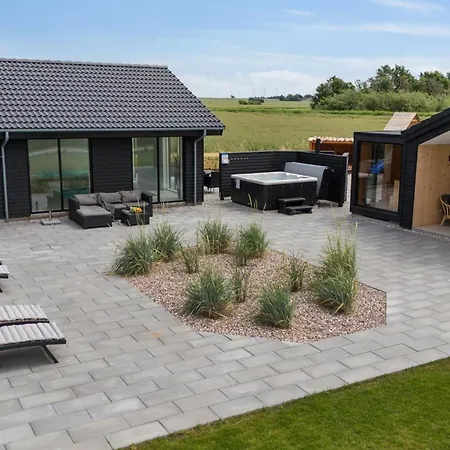 Christian - 600m From The Sea By Interhome Slagelse