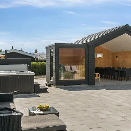 Christian - 600m From The Sea By Interhome * Slagelse