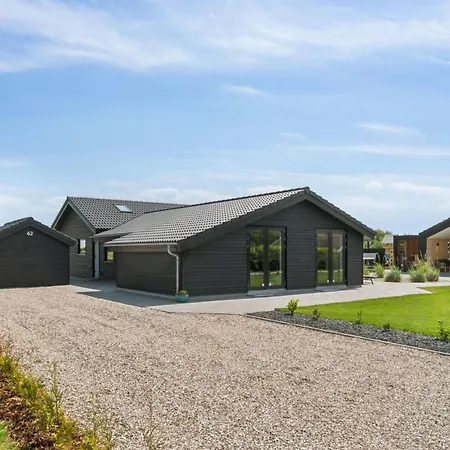 Christian - 600m From The Sea By Interhome * Slagelse