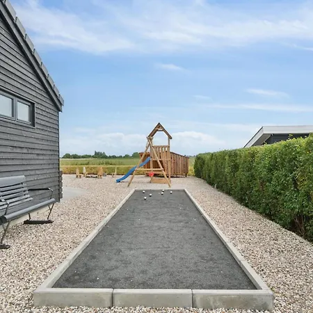 Christian - 600m From The Sea By Interhome Hébergement de vacances