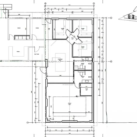 Christian - 600m From The Sea By Interhome Slagelse