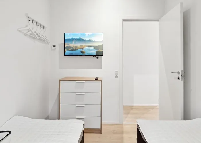 Christian - 600m From The Sea By Interhome *